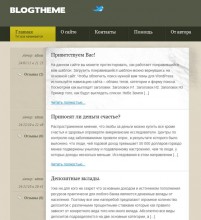 BlogTheme