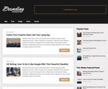 Publishable Mag