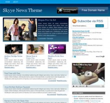 Skyye News