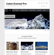 Catch Everest