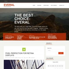 Everal