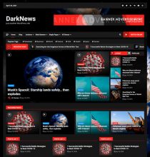 DarkNews