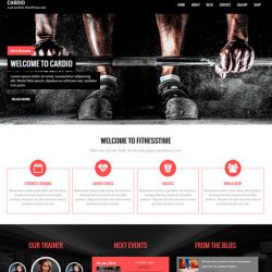 Cardio