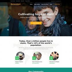 Benevolent