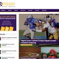 MH SportsMagazine