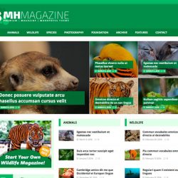 MH Biosphere