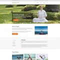 Pranayama Yoga