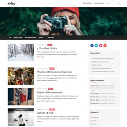 xMag
