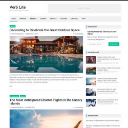 Verb Lite