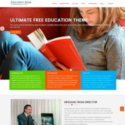 Education Base