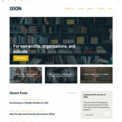 Ixion