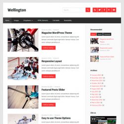 Wellington