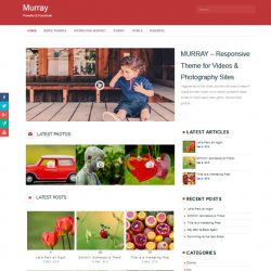 Murray