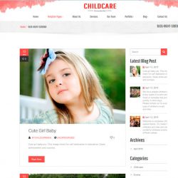 childcare
