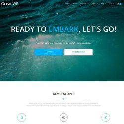 OceanWP