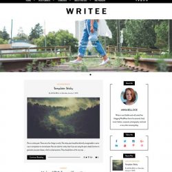 Writee