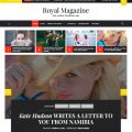 Royal Magazine
