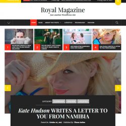 Royal Magazine