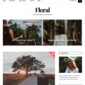 Floral Lite