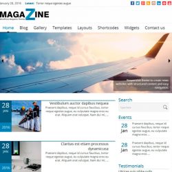 News Magazine