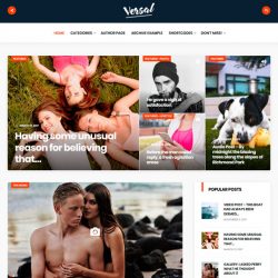 Versal