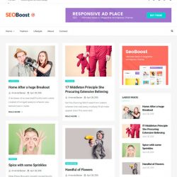Seoboost