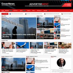 CoverNews