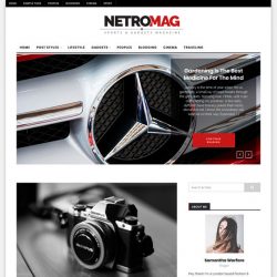 NetroMag