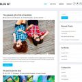 Blog Kit