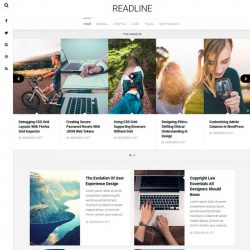 Readline