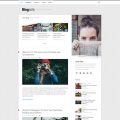Blogside