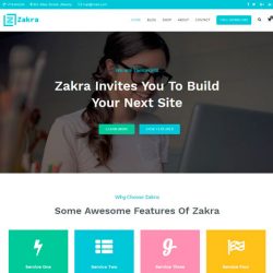 Zakra