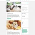 Shaped Blog