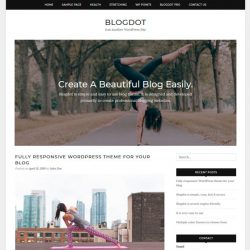 Blogdot