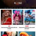 Raise Mag