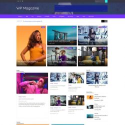 WP Magazine