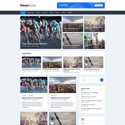 NewsBook