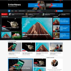 EnterNews