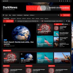 DarkNews