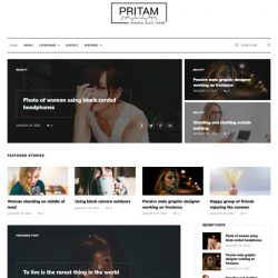 Pritam
