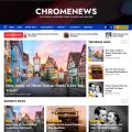 ChromeNews
