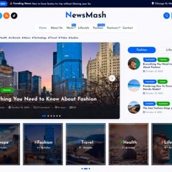 NewsMash