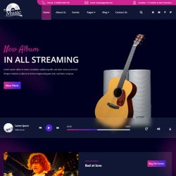 Ultimate Audio Streaming