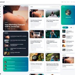 Dashwall