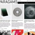 Paragrams