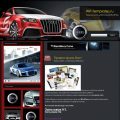Audi Magazine