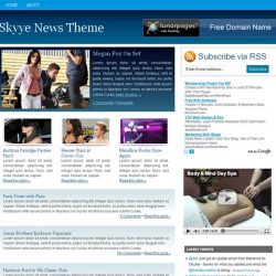 Skyye News