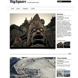 Big Square