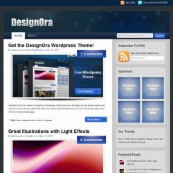 DesignOra