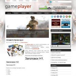 GamePlayer
